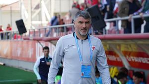 Adrian Mihalcea, îngrijorat și după 5-1 cu Metaloglobus: „Doar Dumnezeu știe!"
