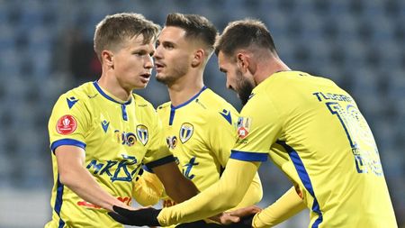 Probleme pentru Adrian Mutu la Petrolul. Ploieștenii și-au pierdut cel mai bun jucător