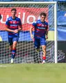 FC Bihor vrea a doua victorie la rând și șansele să o obțină sunt mari! Merge pe terenul ultimei clasate, CSC Dumbrăvița. Viorel Domocoș: ”Vom face un joc bun și că vom câștiga”