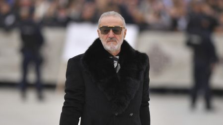 Gigi Becali a rupt tăcerea după ce a văzut pe cine a chemat Mircea Lucescu pentru Turcia – România: „Să se țină după leul bătrân!”