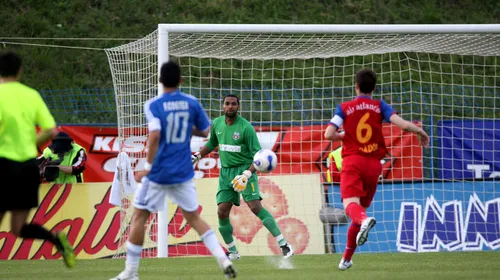 Comentariul meciului U Craiova – Steaua 1-2