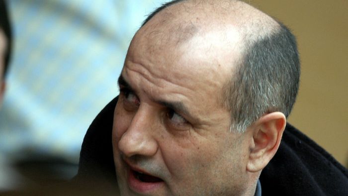 Cum a reacționat George Copos când a aflat că Dan Șucu a băgat 40.000.000 de euro, pe loc, în Genoa