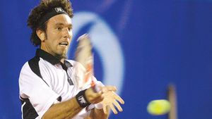 Ungur și Cruciat au ratat calificarea în turul 2 la Roland Garros