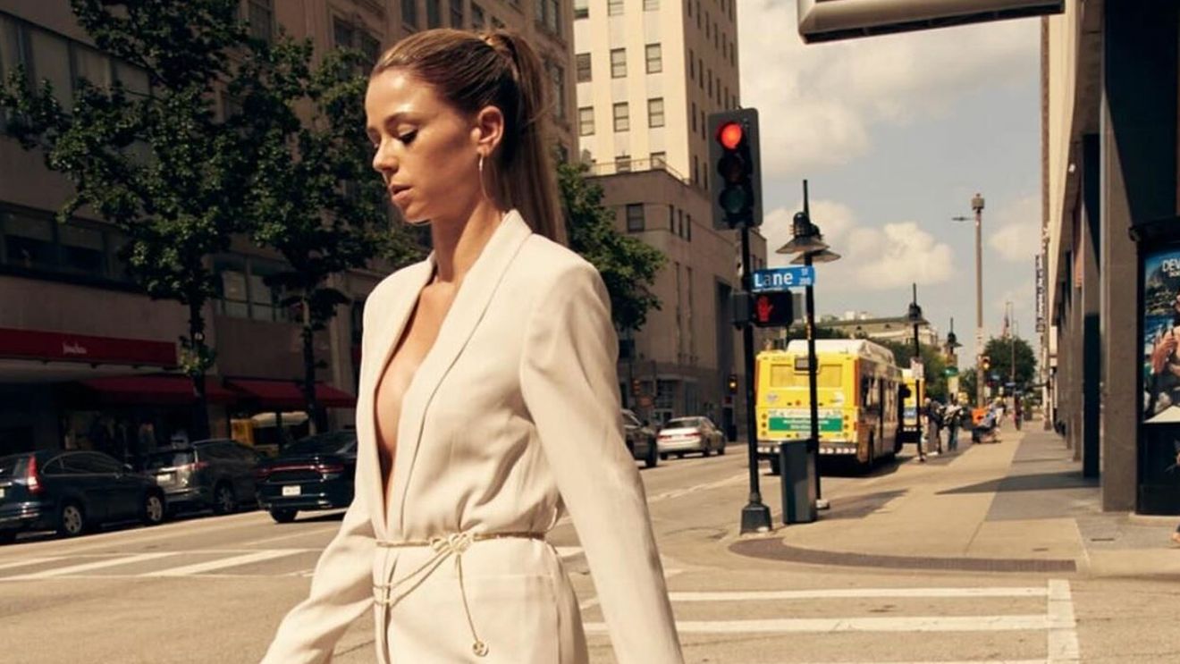 Ce s-a ales de rivala Simonei Halep, care a dispărut o perioadă şi care e vânată de Fisc