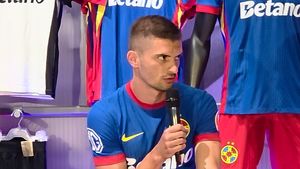 Florin Tănase a dezvăluit de ce a refuzat oferta de 5.100.000 de euro pentru a rămâne la FCSB, lângă Gigi Becali