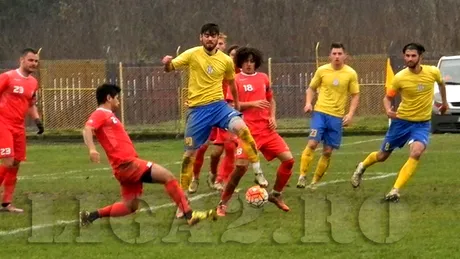 FC Caransebeș a ajuns la o sancțiune de 52 de puncte, însă în clasament continuă să le aibă pe cele obținute pe teren.** FRF explică de ce încă n-a operat penalizarea