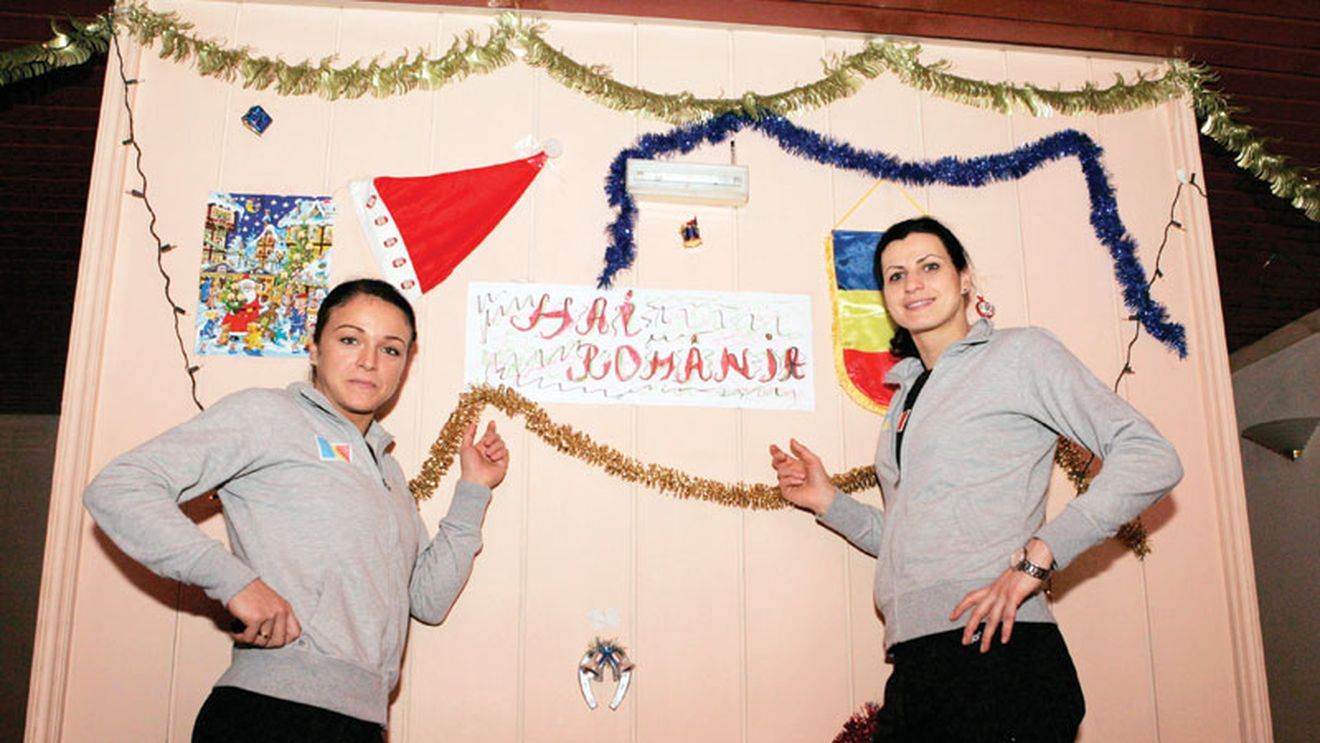 Ardean: „Vrem o nouă victorie!"