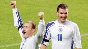 Bosnia nu a marcat cu Albania!** Ultimul meci pierdut de Belarus, cu Luxemburg