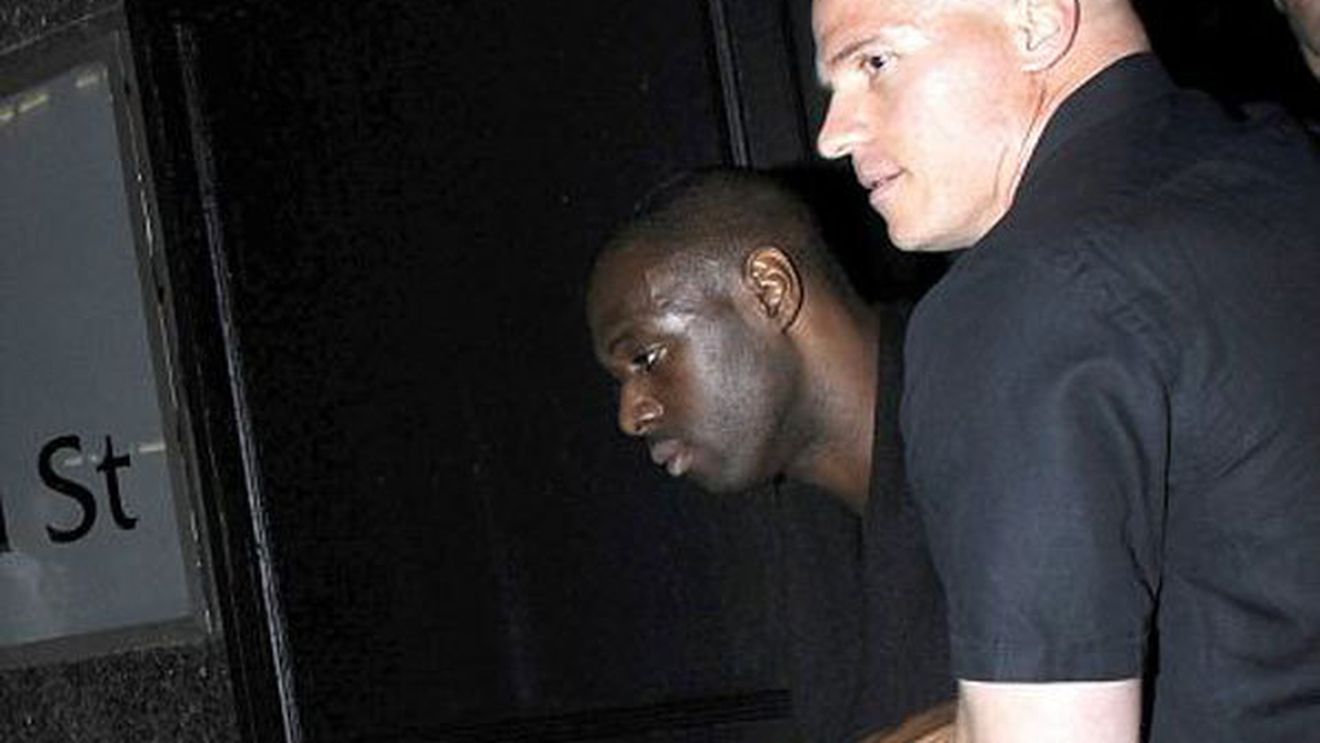 FOTO INCENDIAR** Jucătorii lui Tottenham s-au îmbătat după ce s-au calificat în UCL!