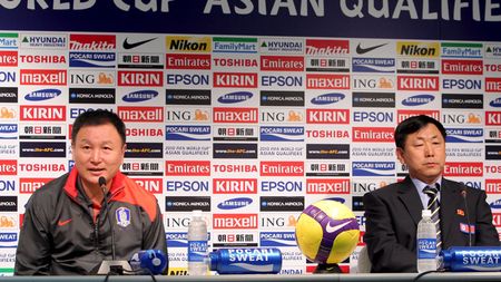 Conspirație / Nordcoreenii pretind că au fost otrăviți