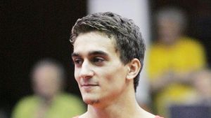 Drăgulescu: "Mai fac un RMN și mă pun serios pe treabă"