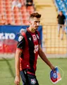 Ioan Filip rămâne la FC Bihor Oradea și vrea să ducă echipa la următorul nivel. Promisiunea experimentatului mijlocaș