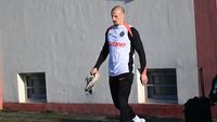 Vlad Chiricheș nu s-a ferit de cuvinte când a vorbit despre Gigi Becali și cum l-a forțat să plece de la FCSB!”