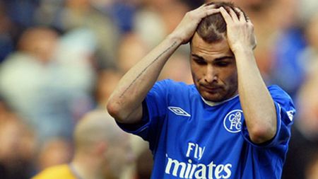 Scapă Mutu de plata celor 17 milioane de euro către Chelsea?** Ce sumă oferă "Briliantul" pentru stingerea datoriei