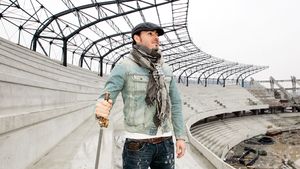 Adrian Cristea, bonus pentru Ionuț Badea: "Prin transferul său a crescut valoarea echipei"