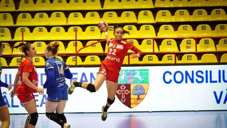 Cazuri de Covid-19 la Vâlcea! SCM amână jocurile cu Rapid și Viborg