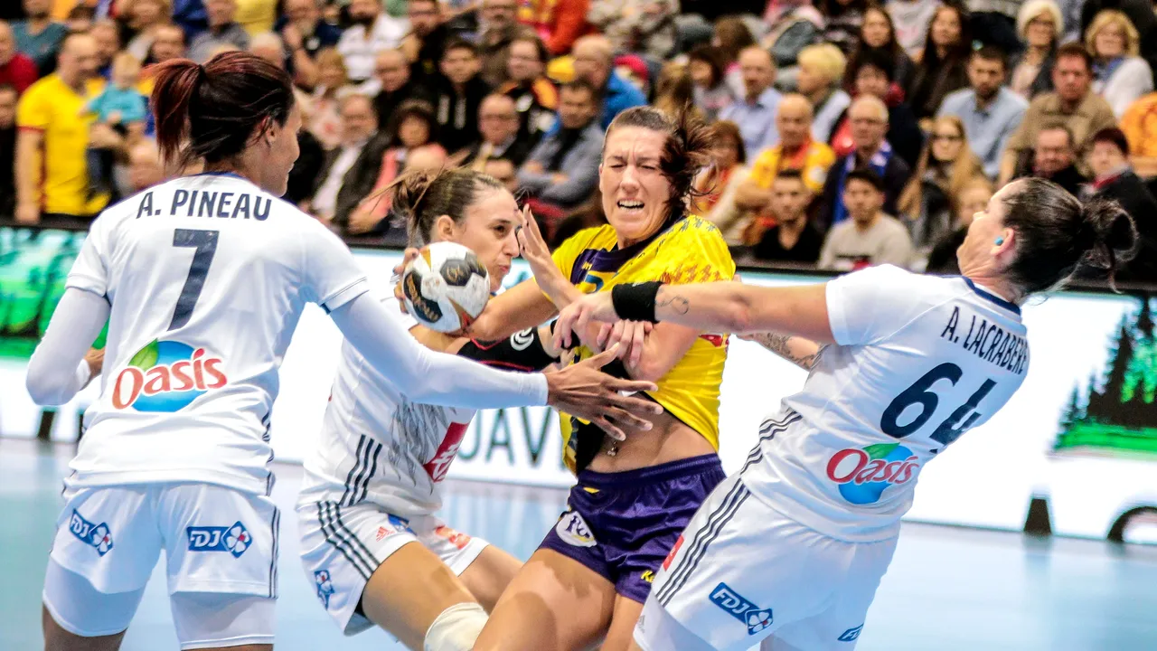 ANALIZĂ‚ | A avut România cea mai bună echipă la Campionatul Mondial de handbal? Ce a răspuns selecționerul Ambros Martin. Cehia a eliminat România, deși a dominat într-o statistică negativă