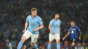 Kevin de Bruyne a luat decizia, după ce a primit 10 oferte din Arabia! Unde va juca în sezonul viitor