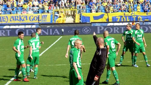 VIDEO** TOT CE TREBUIE SĂ‚ ȘTII despre adversarii din Europa League: românii n-au picat rău!