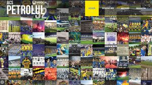 Petrolul, explicații despre decizia de a nu mai folosi mărcile și răspunsul pe care îl așteaptă de la primărie. ”Vă asigurăm că vom face toate eforturile pentru rezolvarea acestei situații”