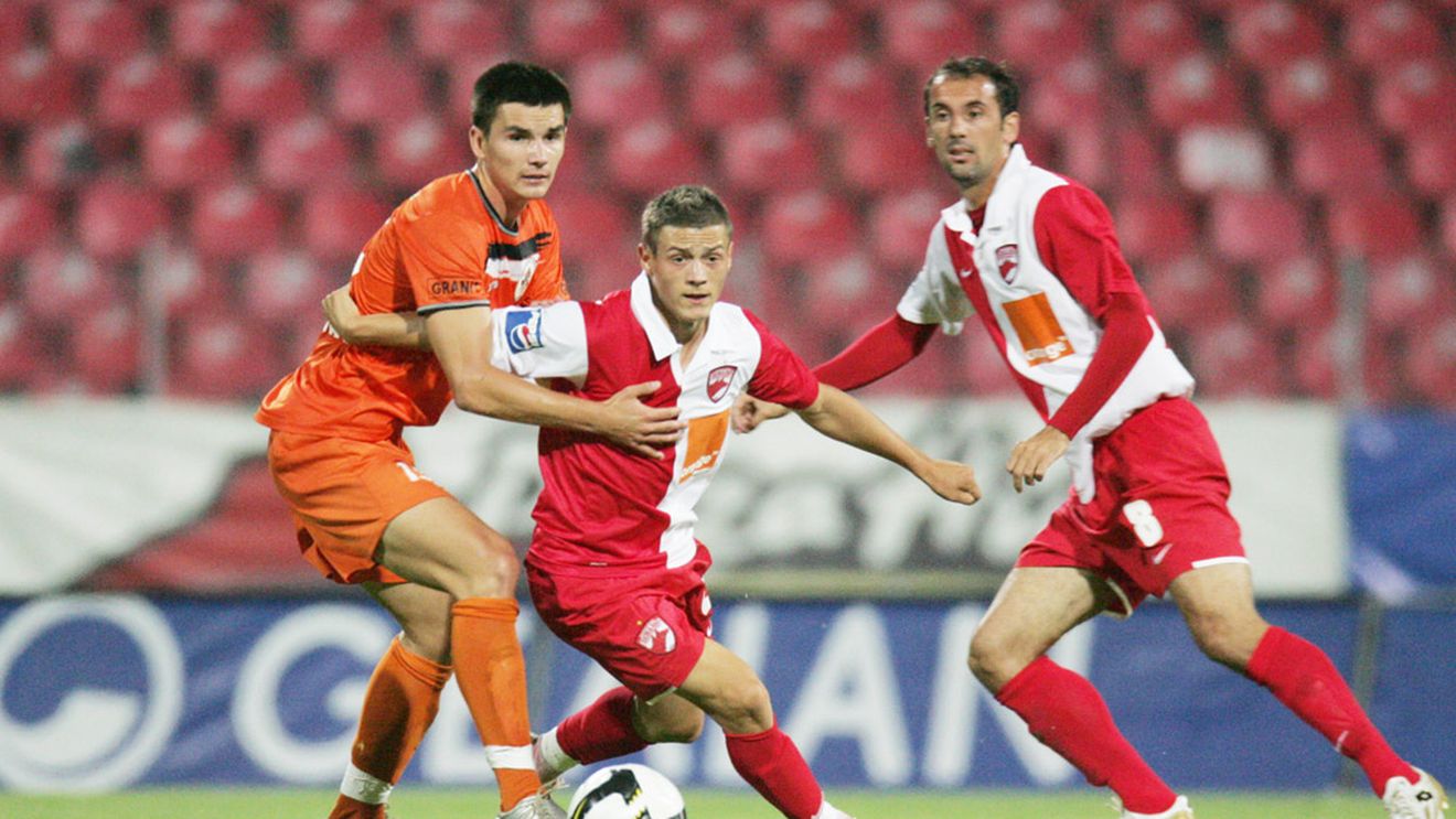 Torje: "Meciul cu Buzăul este ultimul test înaintea confruntării cu Rapid"