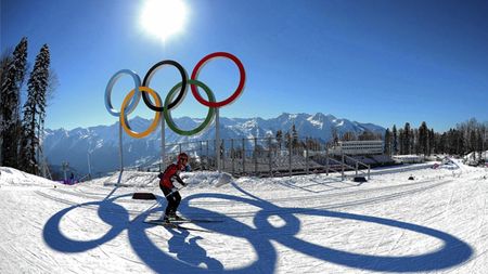 Orașul Lvov și-a retras candidatura pentru organizarea JO din 2022