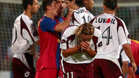 Îl mai țineți minte? "Meciurile cu Steaua m-au marcat". Unde a ajuns să joace unul dintre cele mai scumpe transferuri făcute vreodată în Liga 1