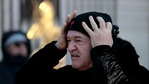 Gigi Becali vrea să-l transfere pe Masoero. Ioan Ovidiu Sabău a reacționat imediat: „Are tot respectul meu”