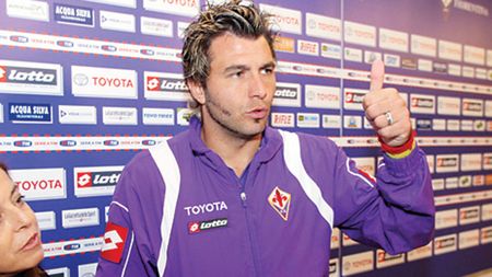 Violeții laudă Steaua