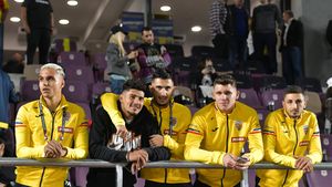 Verdict dur pentru unul dintre cei mai în formă fotbaliști din Superliga României, înainte de EURO 2024: „Nu mai are șanse”. VIDEO