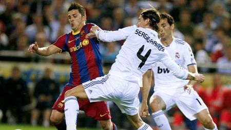 Mourinho transformă 'Clasicul' într-un război în subterane!** Cum i-a sfidat pe catalani: aroganța care îl lasă pe Guardiola fără replică!