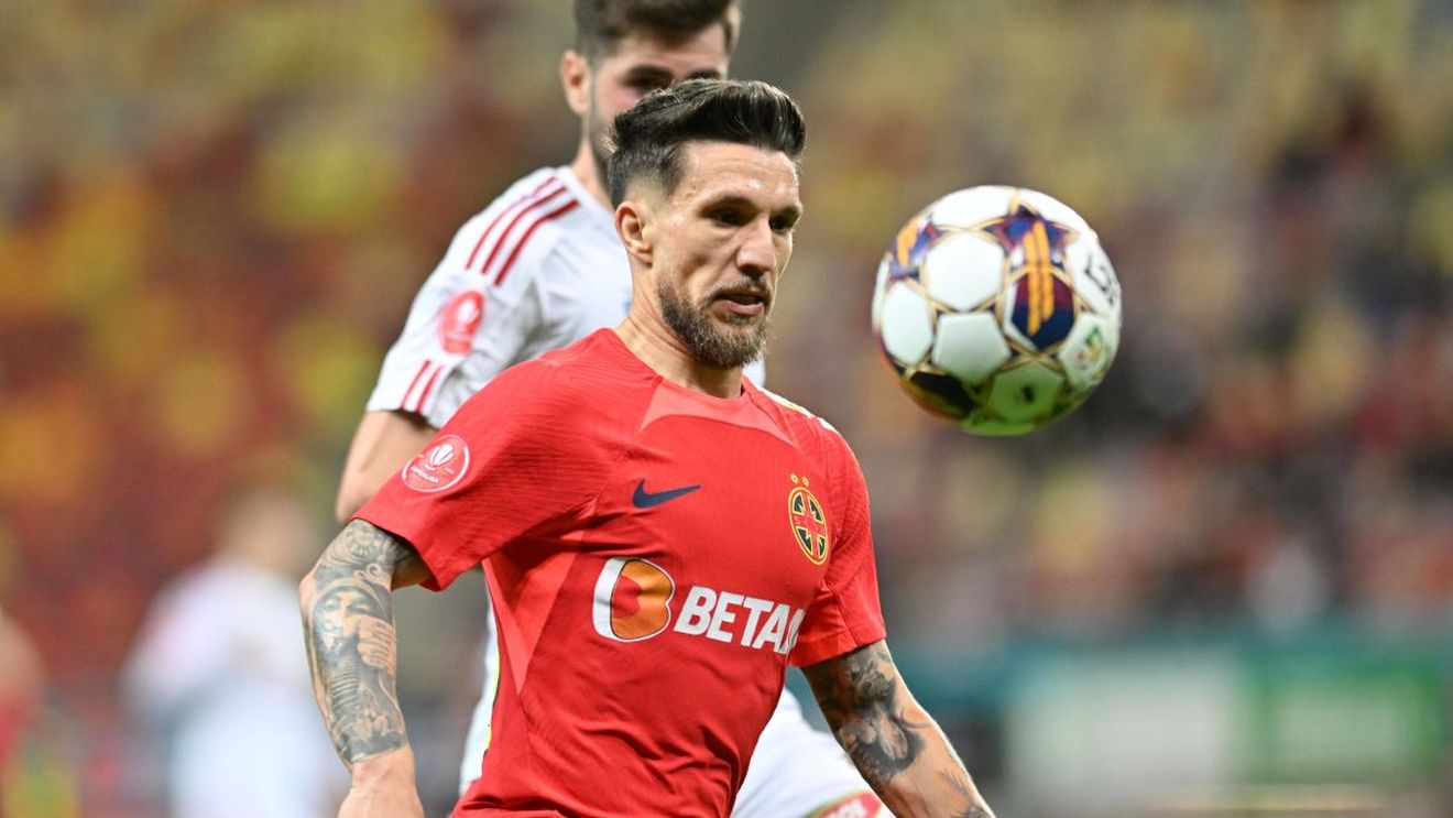 ADVERTORIAL | FCSB – Sepsi închide prima etapă din playoff. Presiune mare pe ambele echipe