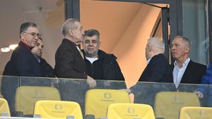 Gigi Becali s-a dezlănțuit împotriva patronului din Superliga: "Vorbeşte aiurea de la şampanie"