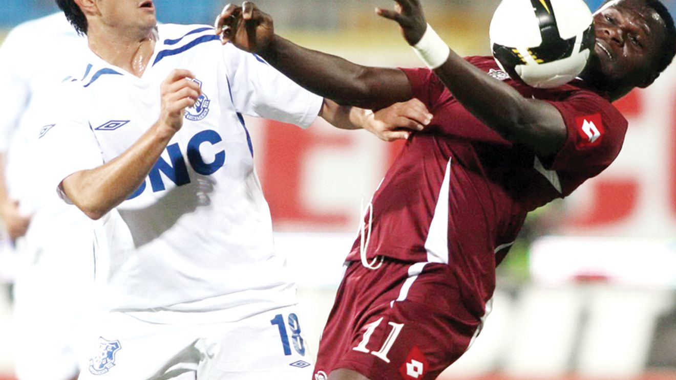 Rapidul face show meci de meci!