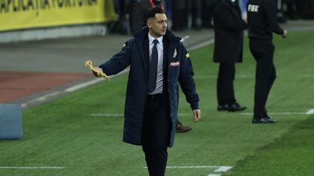 Meciul și schimbarea! Mirel Rădoi, formulă surprinzătoare și cu Germania! Cum arată naționala, după victoria dramatică cu Macedonia de Nord + Răspunsul lui Joachim Low