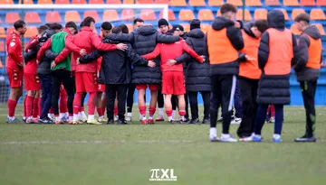 Încredere la AFC ASA Târgu Mureș: termină anul pe locul 4 în Liga 2. Fundașul Zsombor Demeter: ”Am câștigat câteva meciuri acasă la diferență mare, nu ne așteptam”