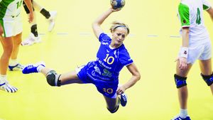 Tricolorele, fără Stanca după 2011?