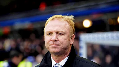 Interzis în Birmingham!** McLeish a dezlănțuit asupra sa furia fanilor a două mari rivale