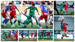 Steaua, victorioasă în fața campioanei Bulgariei din ultimii 12 ani! Horia Iancu a parat un penalty pe final de joc. Adi Popa, remarcat de fosta sa echipă