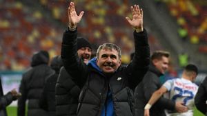 Două "bijuterii" de 175.000.000 de euro au fost aprobate de Guvern! Arene SF pentru două campioane ale României, care au dat țării cei mai mari fotbalişti: lovitură pentru Gică Hagi!