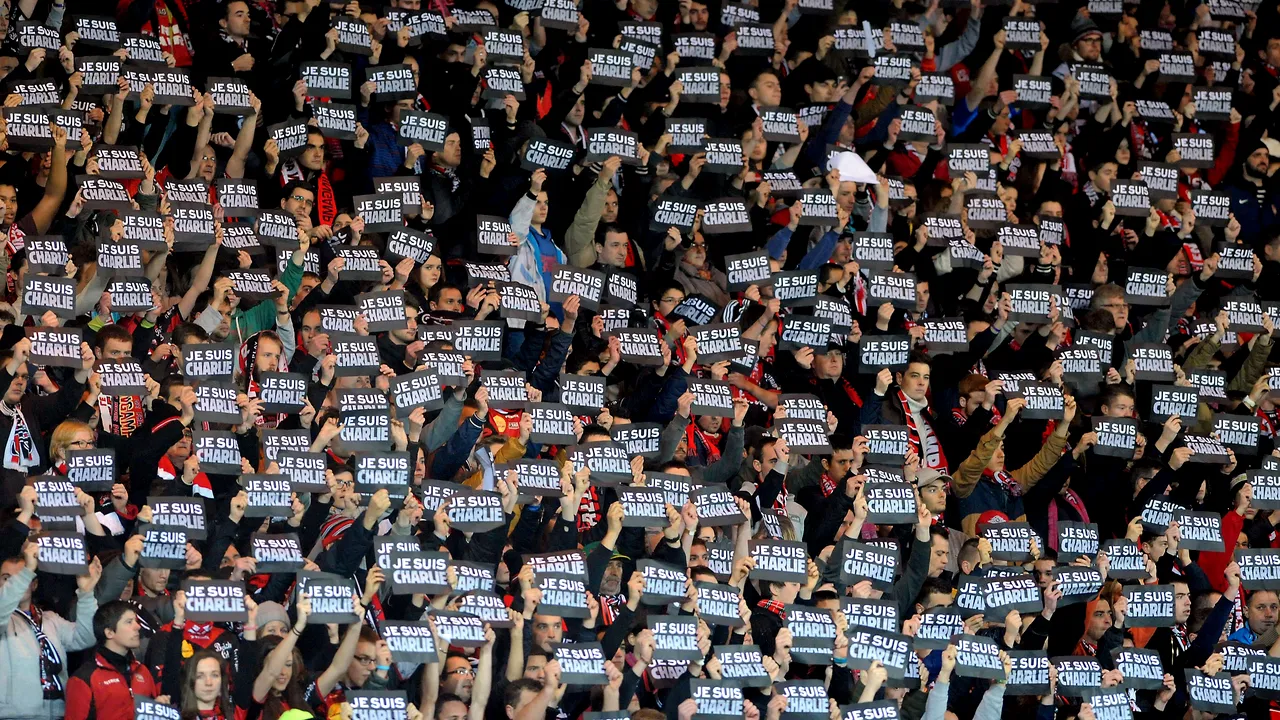 Fanii lui Bastia, mesaj dur pentru PSG: 