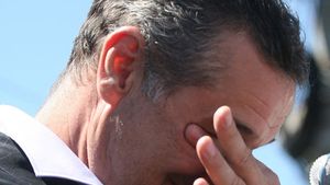 "Steaua și-a pierdut identitatea!"** Asta ar fi cea mai mare tragedie pentru Gigi Becali