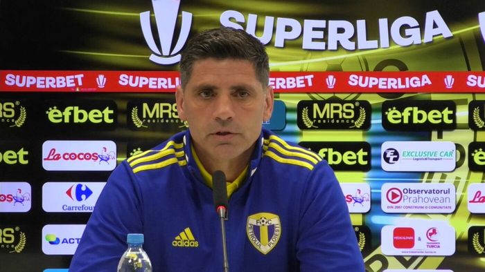 FC Voluntari și-a găsit antrenor la o rivală din Superligă! Florin Pîrvu a refuzat China pentru ilfoveni. EXCLUSIV