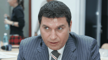 "Cred că Gigi Becali va renunța la Steaua din cauza suporterilor"