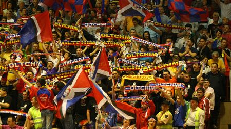 Excursie în Danemarca pentru fanii Oltchimului