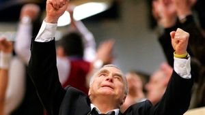 Prokop, amendat cu 45.000 de euro și suspendat pe viață din structurile EHF