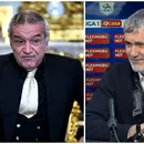 Gigi Becali a anunțat că îl transferă pe Kevin Boli la FCSB, dar Valeriu Iftime a infirmat negocierile: „Gratis nu va pleca de la Botoșani”