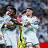 Real Madrid TV atacă din nou arbitrajul după eliminarea lui Vinicius! Fazele invocate de televiziunea clubului: „RUȘINE!”