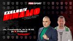 EXCLUSIV DINAMO, azi de la 16:45. Campania de transferuri nu s-a terminat! Ce urmează pentru “câini”