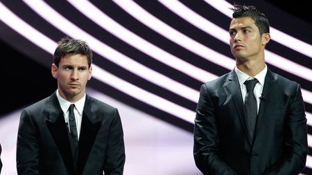 Scandal între cei mai buni fotbaliști din lume. "Ronaldo avea o poreclă jignitoare pentru Messi". Portughezul amenință cu tribunalul